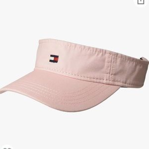 Tommy Hilfiger visor